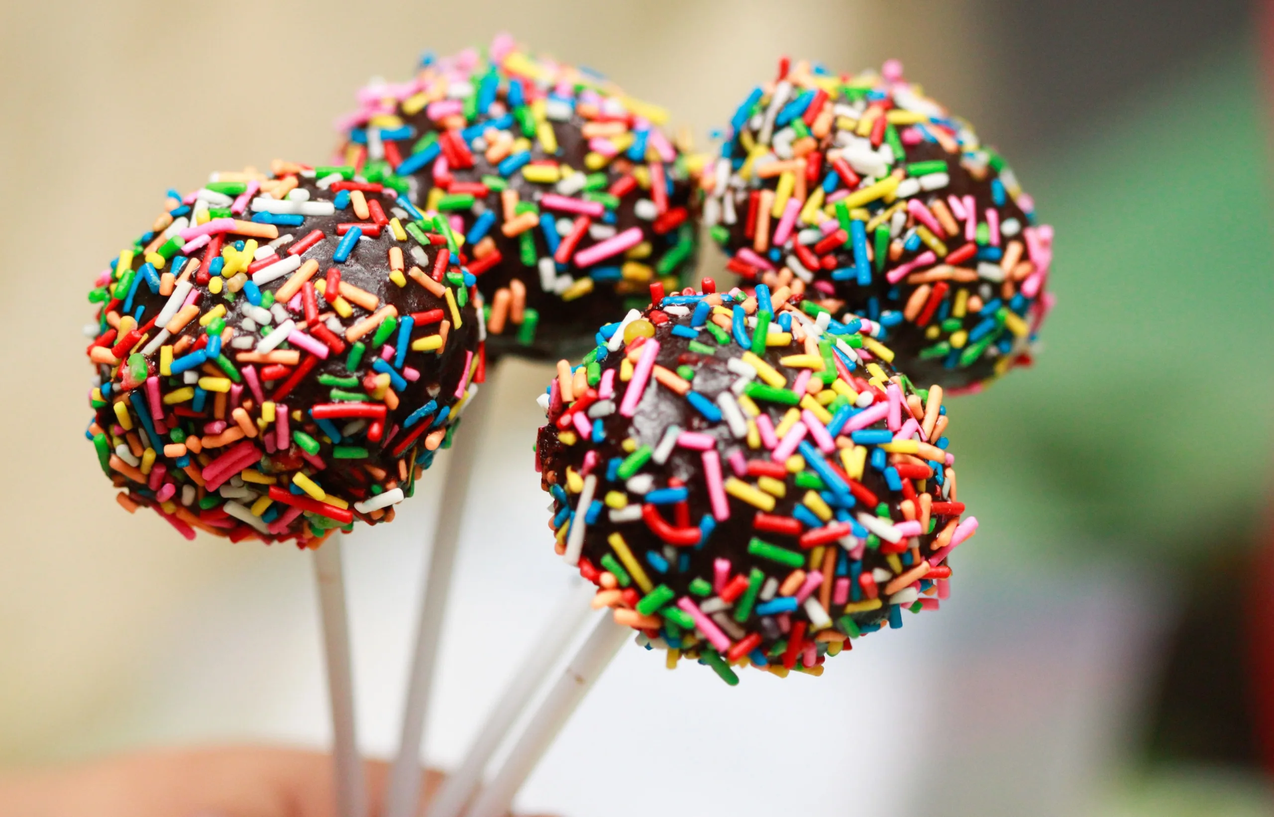 cake pops